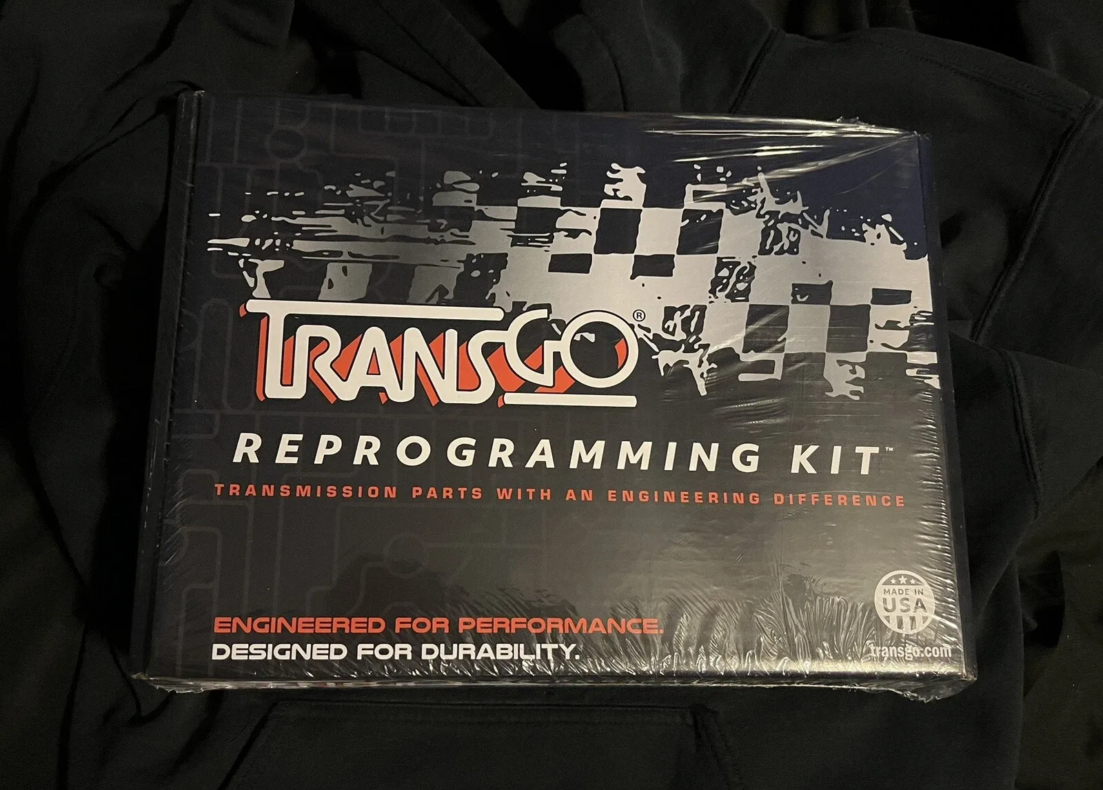 Shift Shift Kit (New)