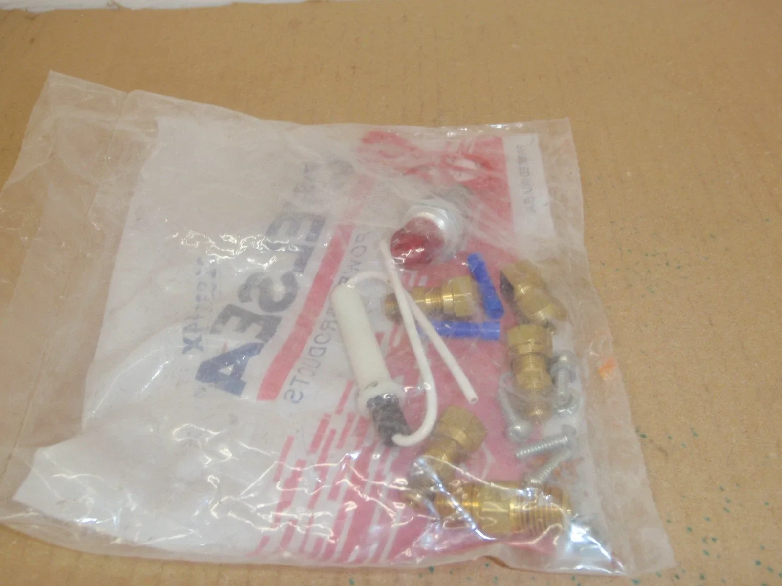 Chelsea 328388-44X Air Shift Installation Kit for Power Take-Off (PTO) image 2