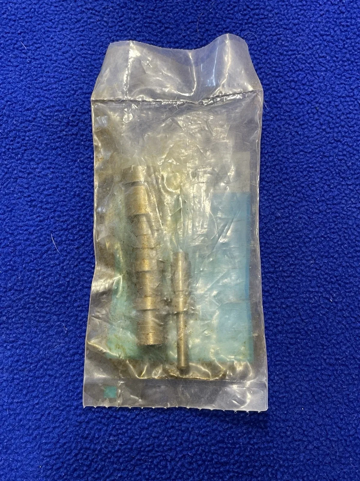 Ford NOS Transmission Shift Valve Kit E2FZ-7F417-A image 2
