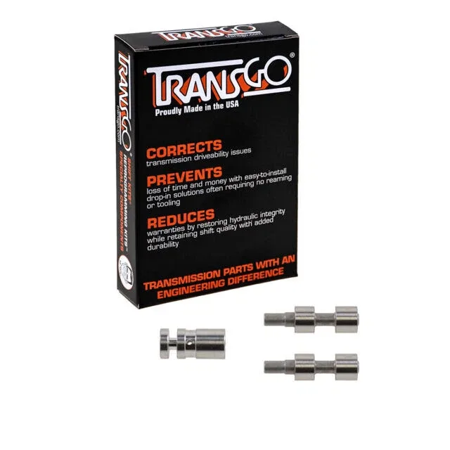 TransGo SK A6MF Shift Kit for A6MF / A6GF / A6LF Transmissions