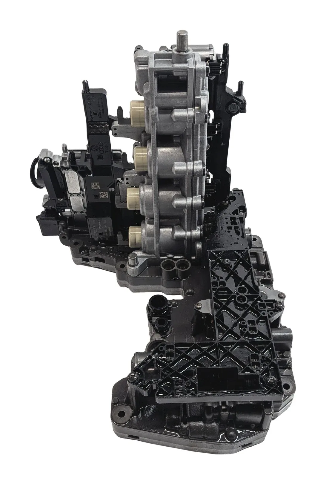 2015 Porsche Macan PDK Valve Body Assembly 0B5927807C image 3