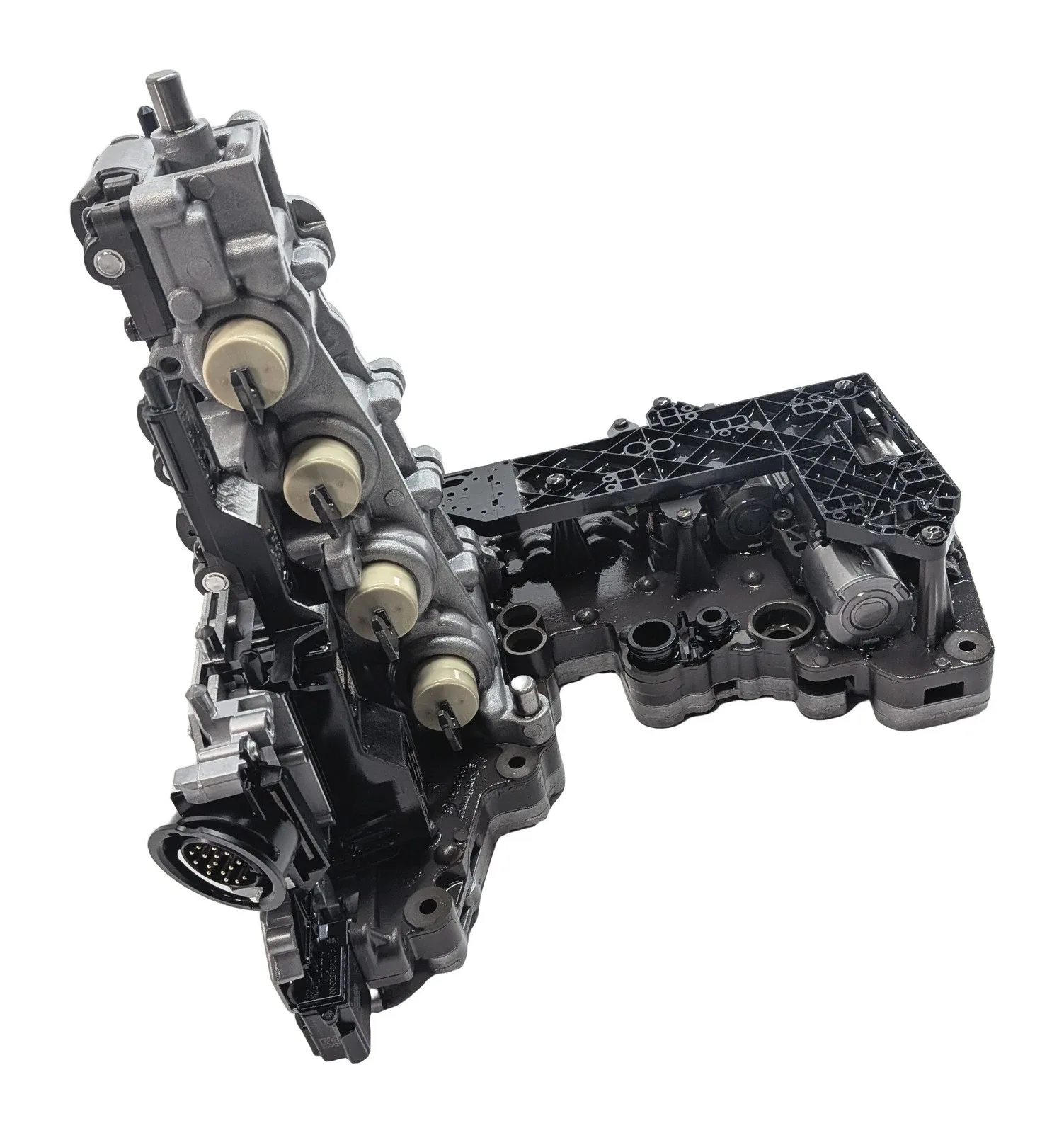 2015 Porsche Macan PDK Valve Body Assembly 0B5927807C
