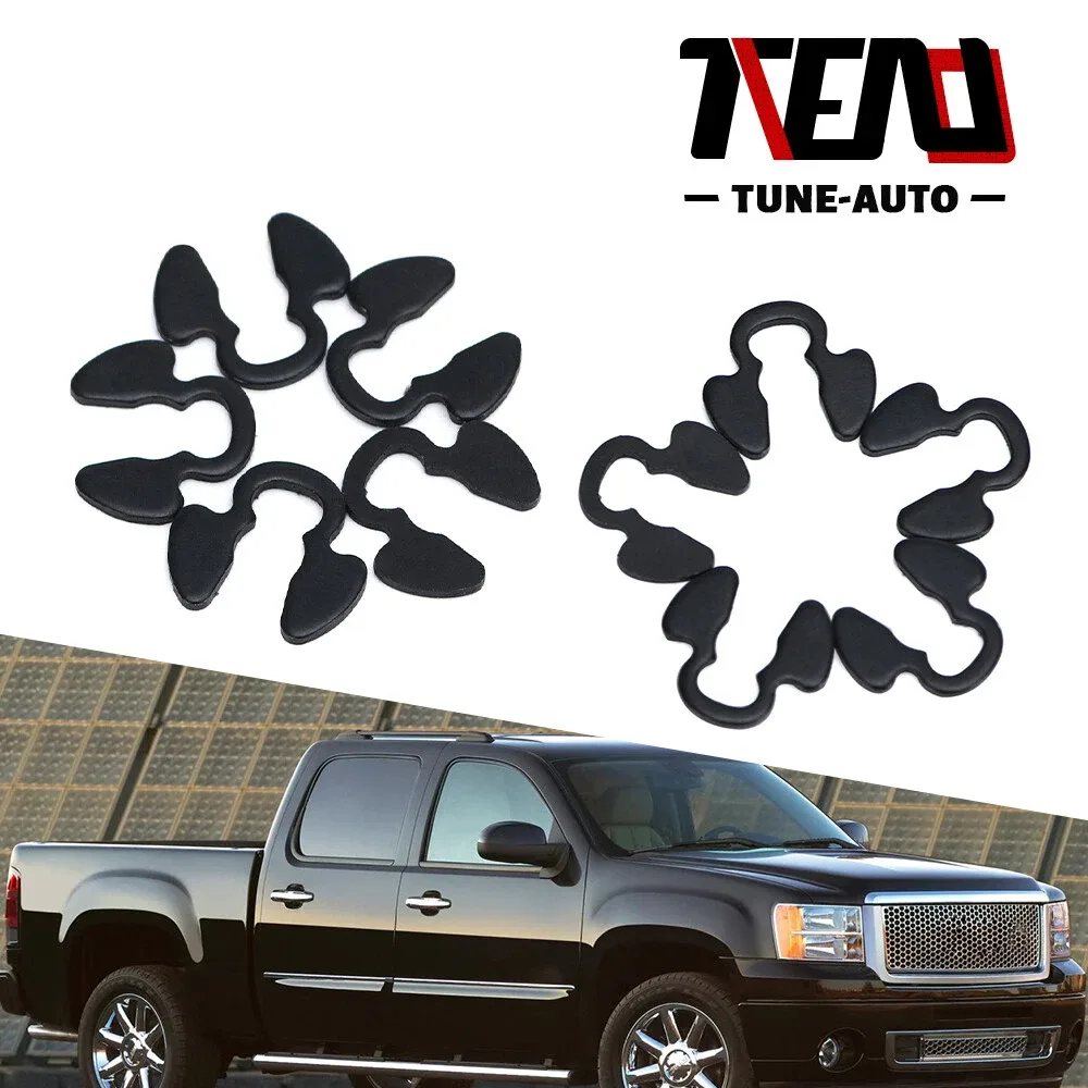 Shift Cable / Shift Kit SKA01 for GMC & Chevrolet Silverado / Sierra 4L60E 4L80E
