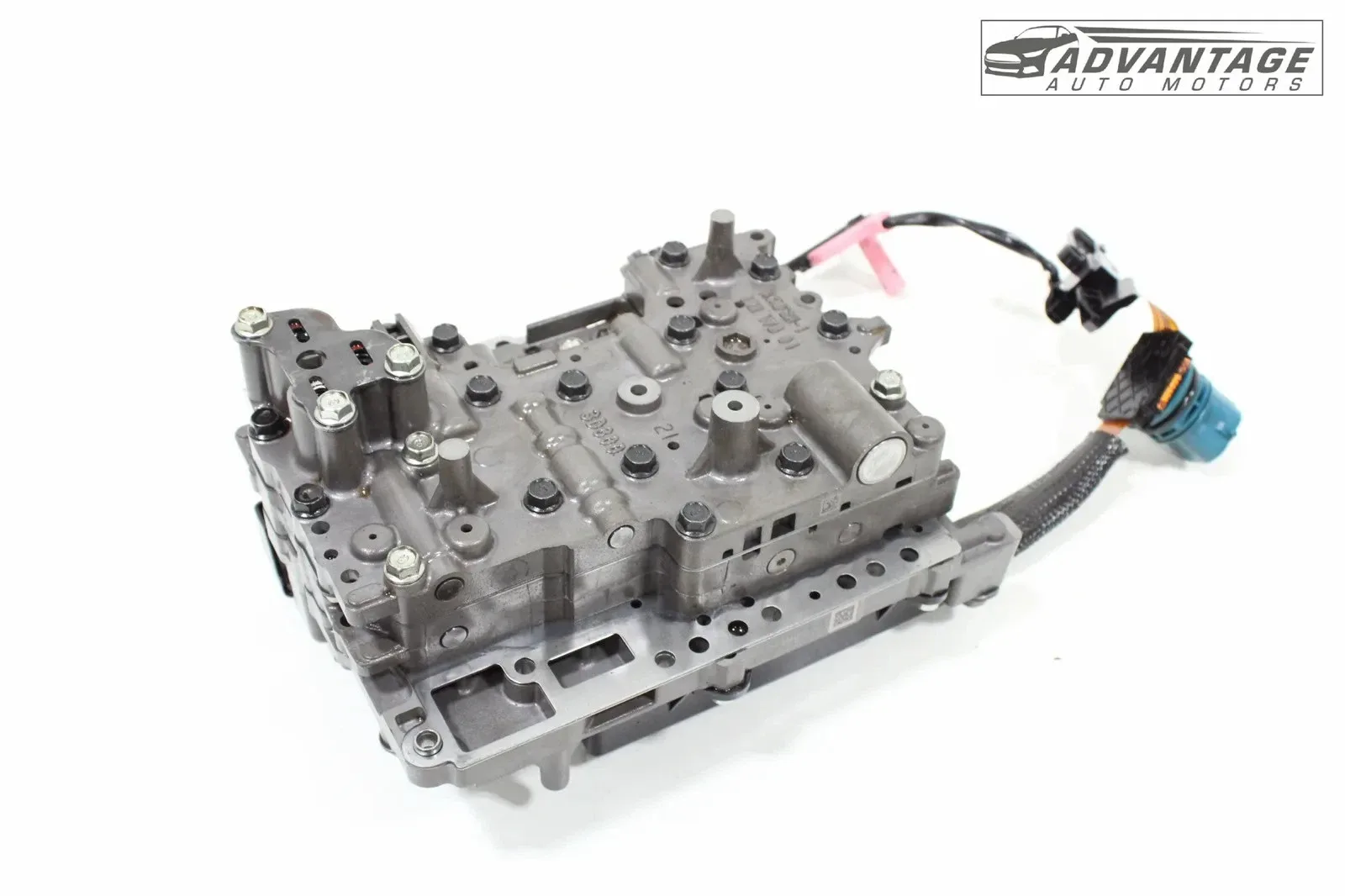 2022-2025 Hyundai Tucson Automatic Transmission Valve Body 46307-3D800 image 2