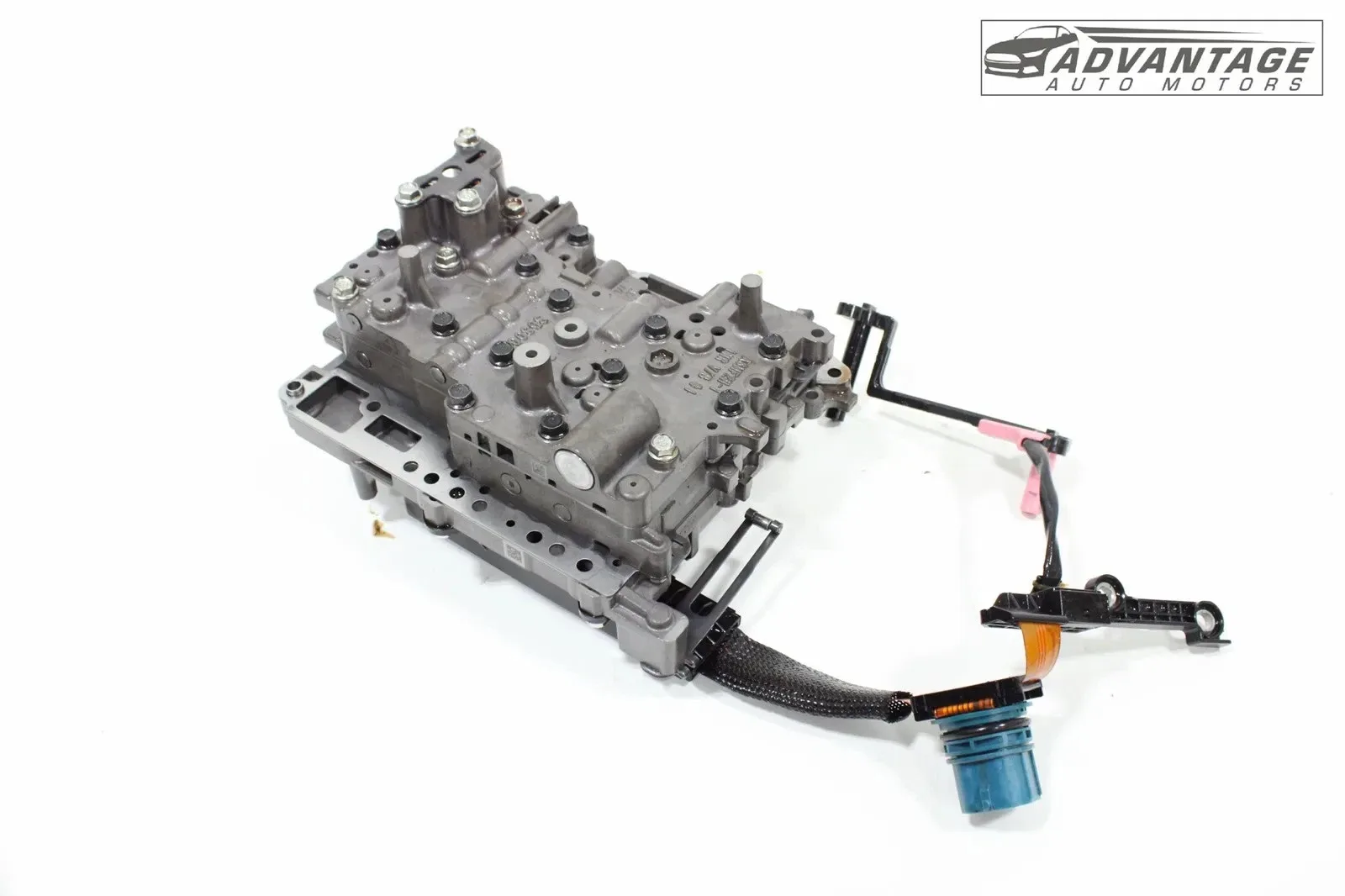 2022-2025 Hyundai Tucson Automatic Transmission Valve Body 46307-3D800 image 3