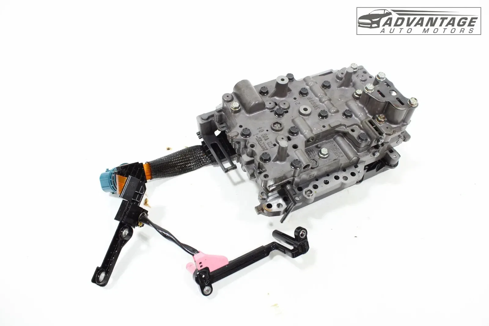 2022-2025 Hyundai Tucson Automatic Transmission Valve Body 46307-3D800 image 4