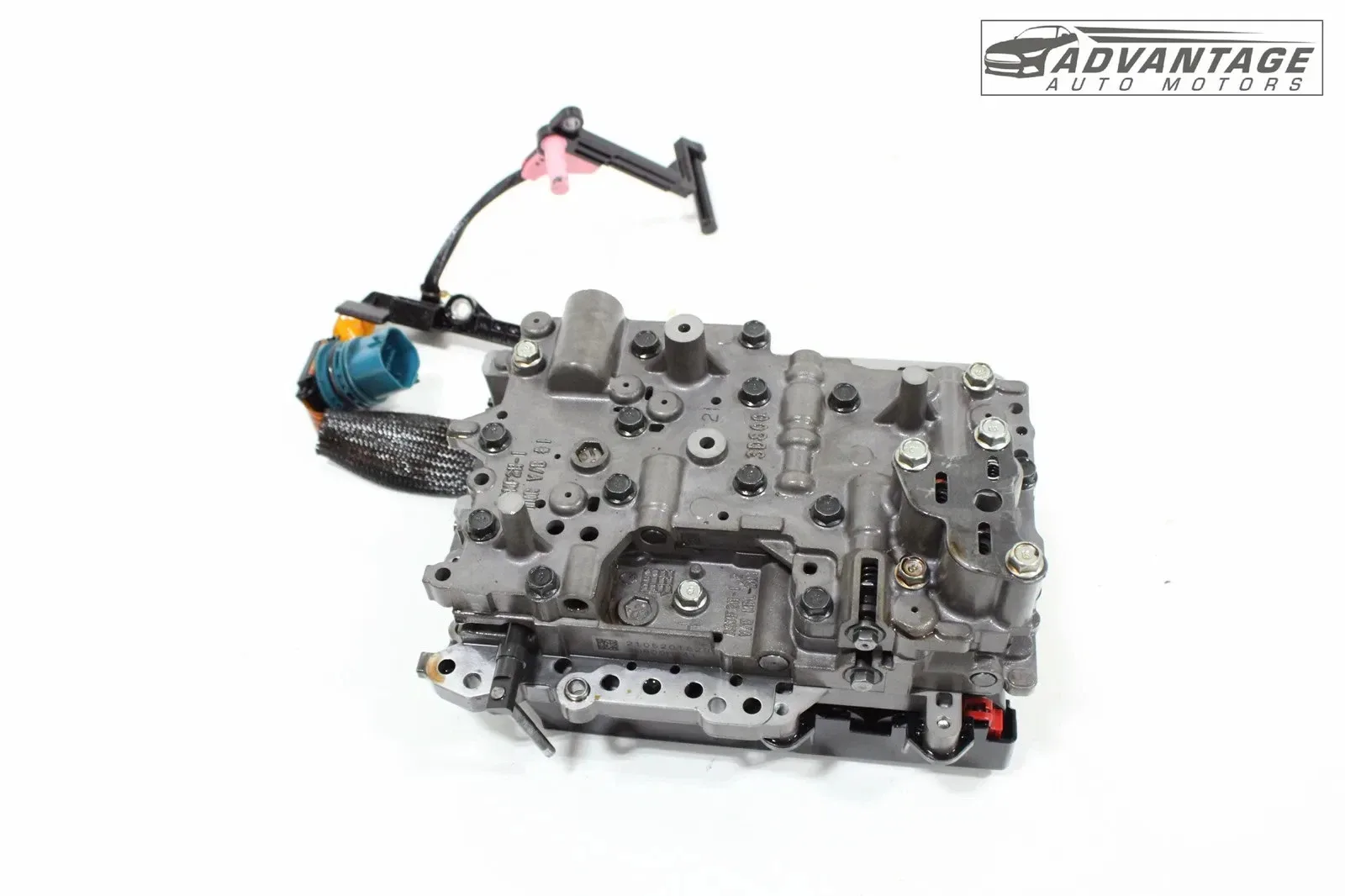 2022-2025 Hyundai Tucson Automatic Transmission Valve Body 46307-3D800