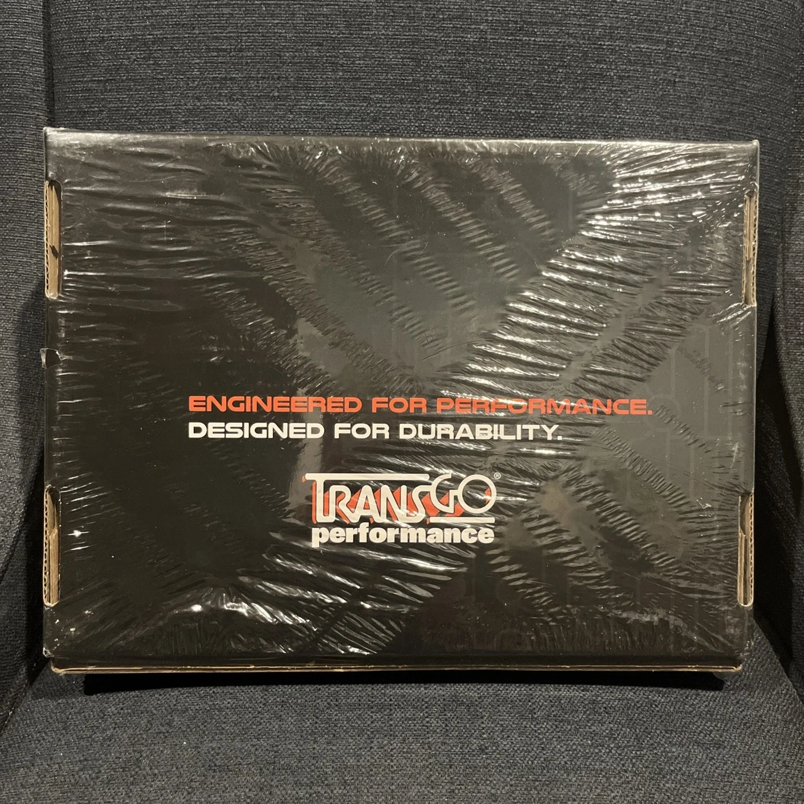 Transgo TFOD-HD2 Shift Kit for A500, A518, A618, 46RE/47RE Transmissions image 2