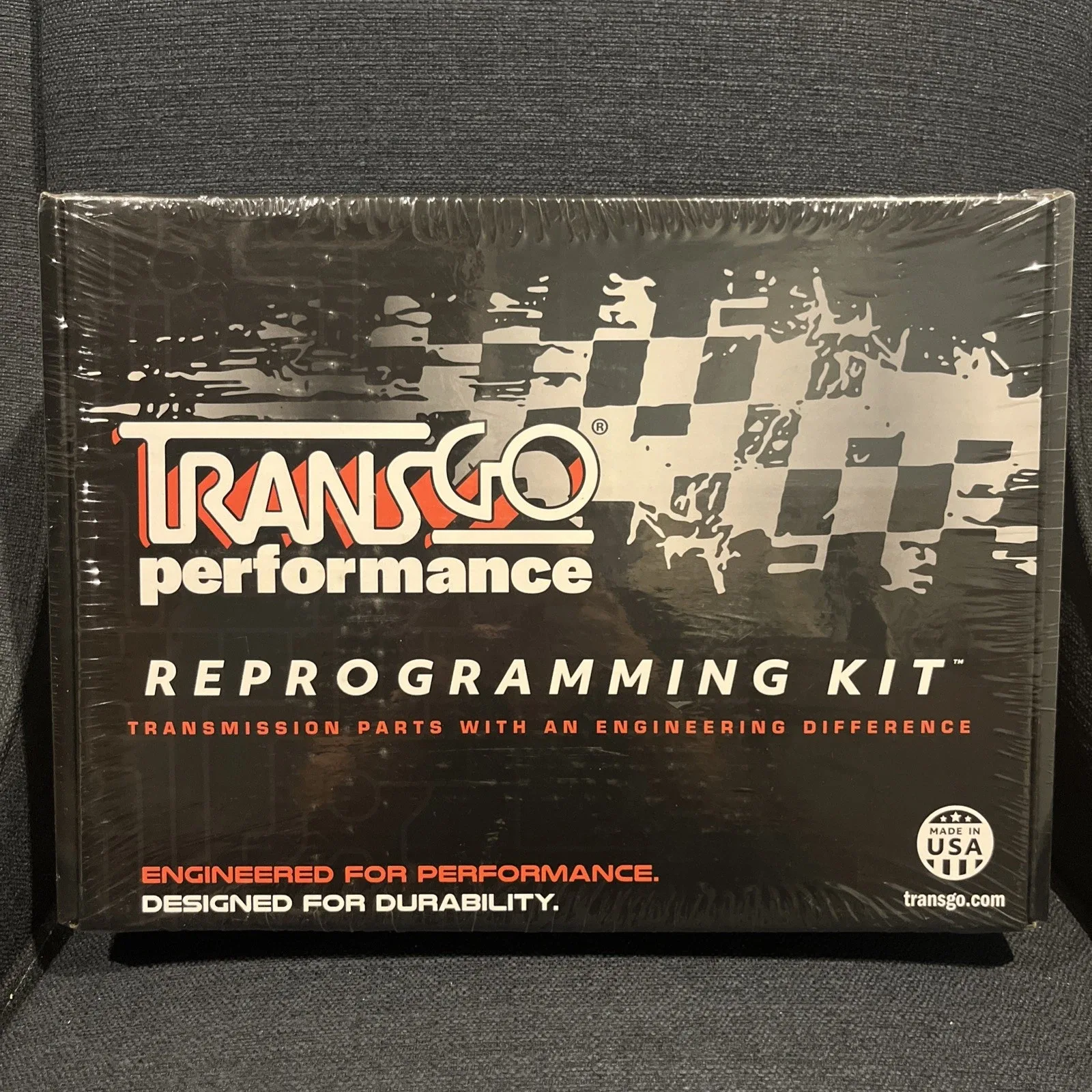 Transgo TFOD-HD2 Shift Kit for A500, A518, A618, 46RE/47RE Transmissions