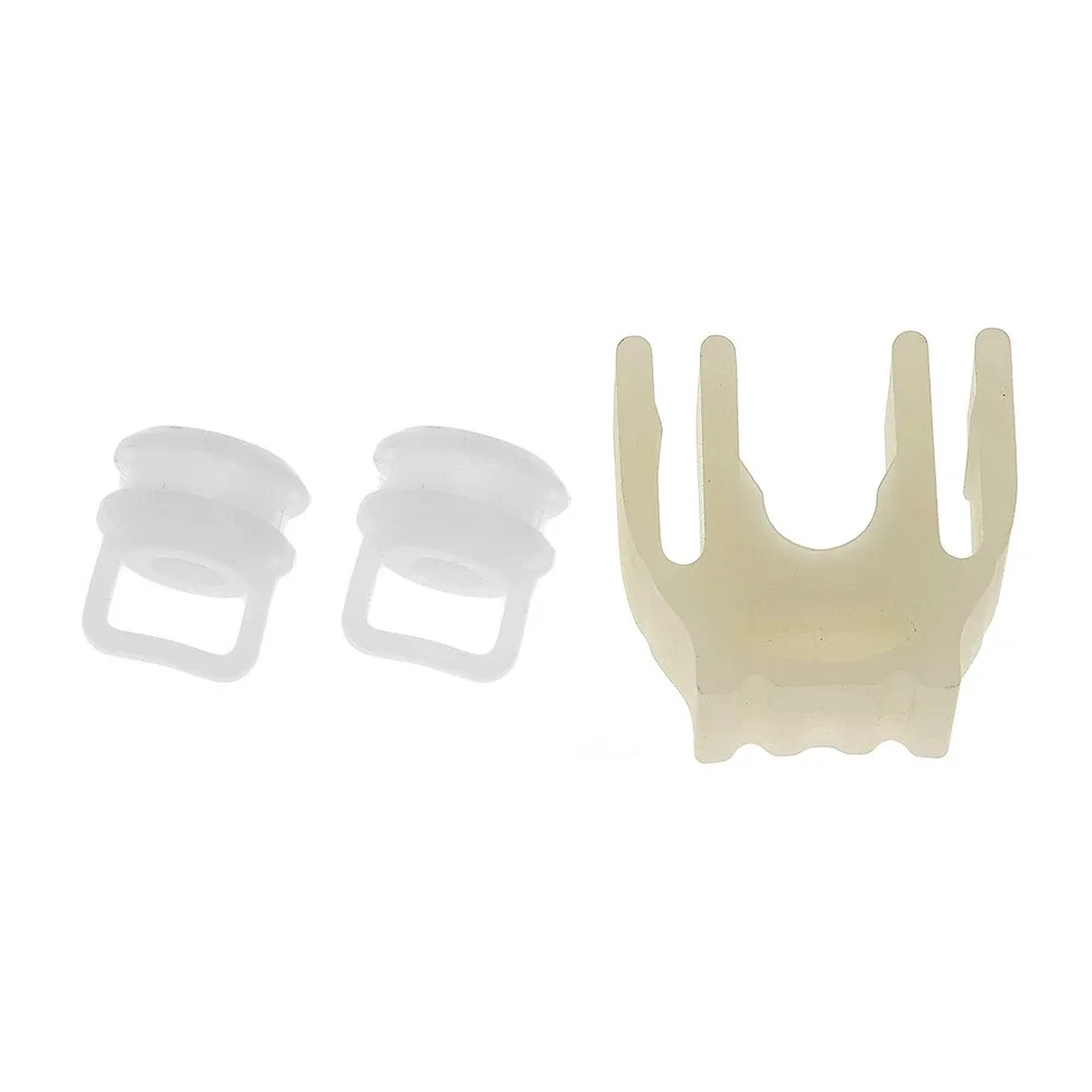 Automatic Transmission Shift Linkage Bushing Kit - 52855956AG / 15276979 image 2