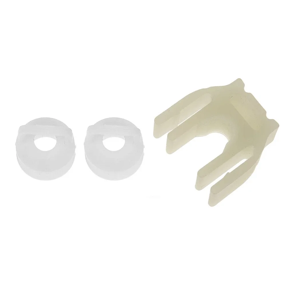 Automatic Transmission Shift Linkage Bushing Kit - 52855956AG / 15276979