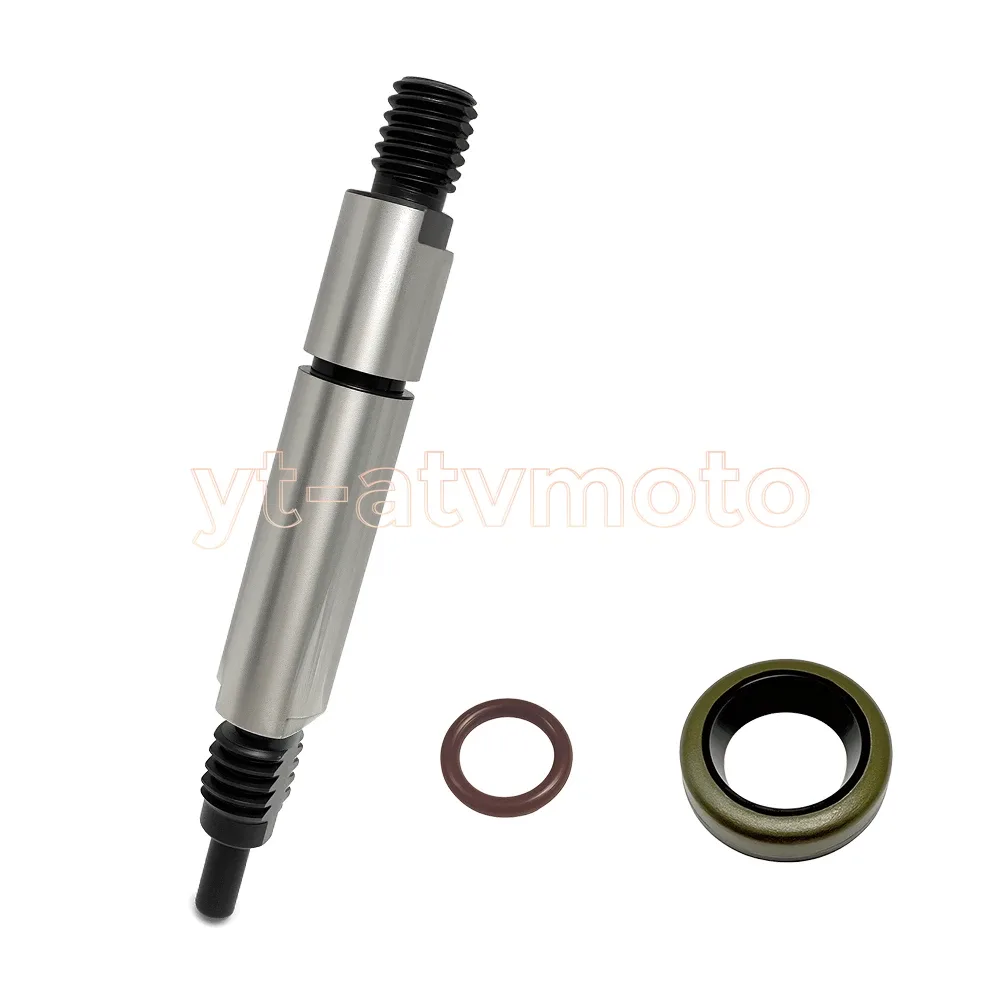 Shift Shaft Kit for TH350 / TH350C Transmission - 35801-02K image 2