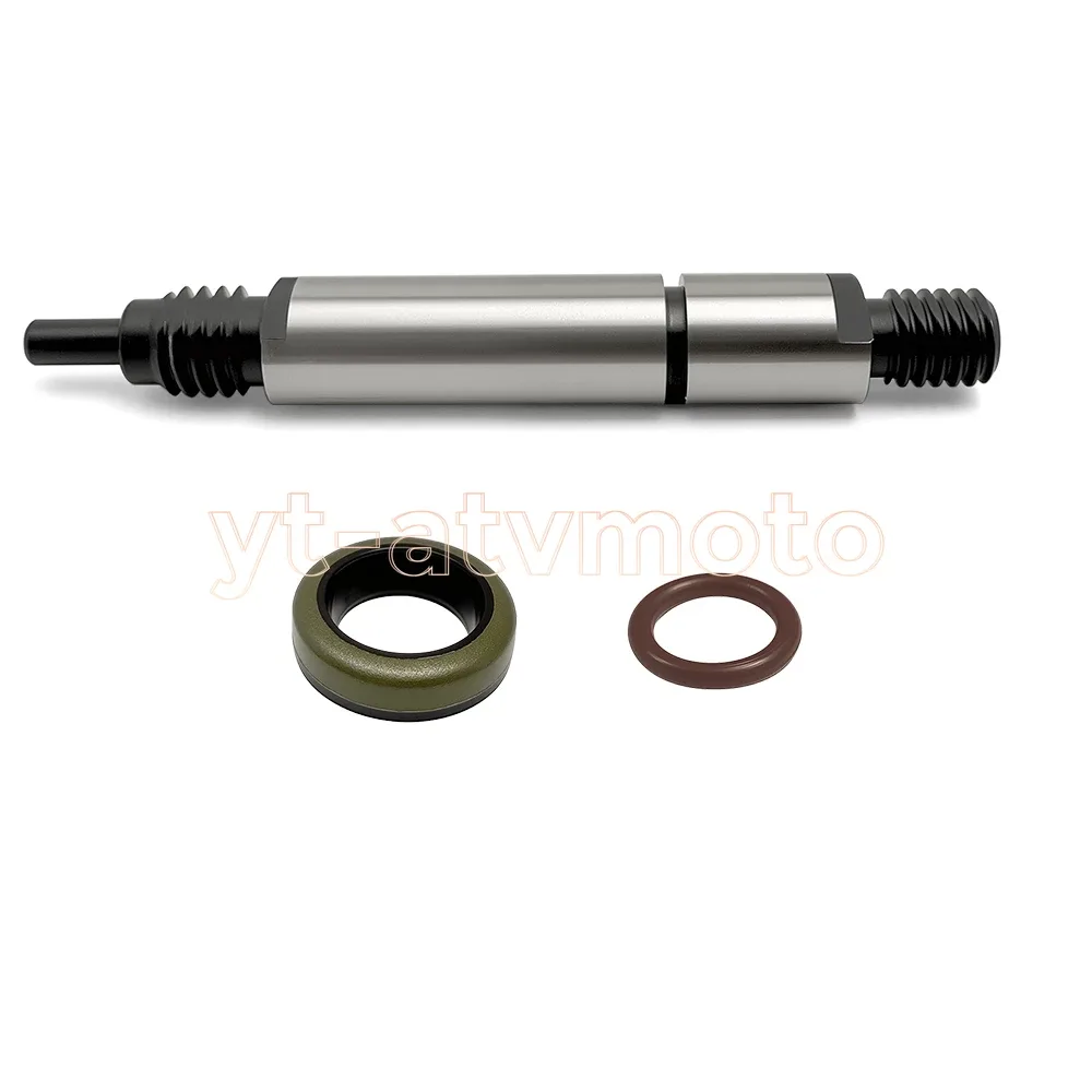 Shift Shaft Kit for TH350 / TH350C Transmission - 35801-02K image 3