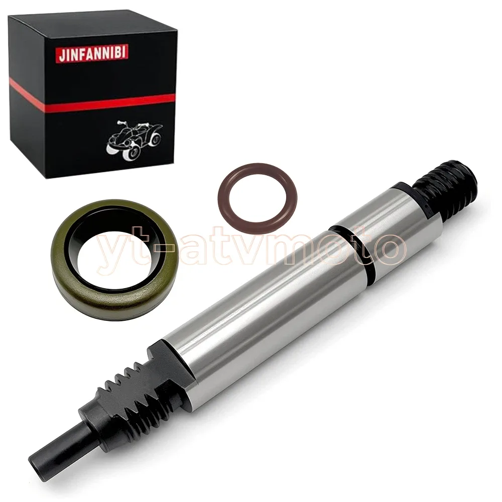 Shift Shaft Kit for TH350 / TH350C Transmission - 35801-02K