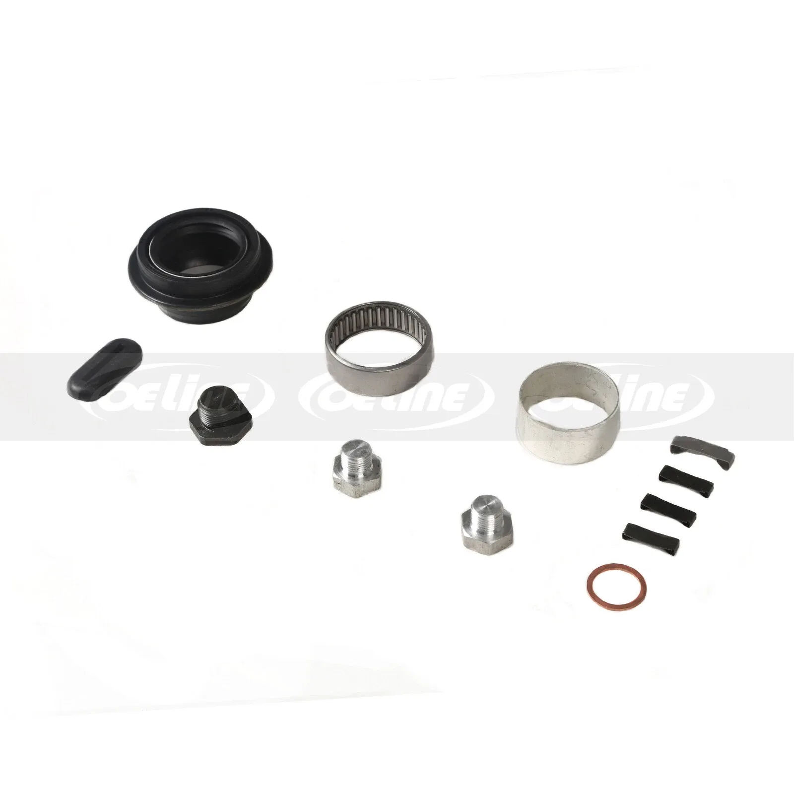 1999-2007 Chevy & GMC NP149/246/261HD/263HD Transfer Rear Case Half Kit - OETRC06173 image 4