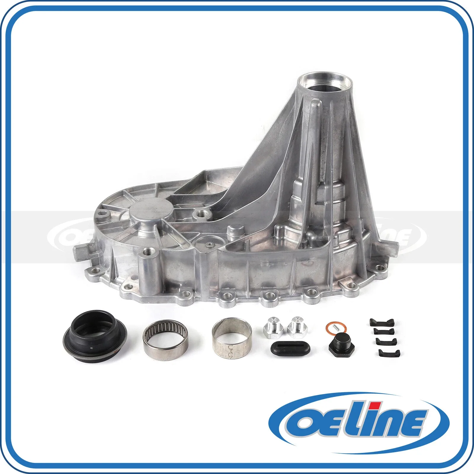 1999-2007 Chevy & GMC NP149/246/261HD/263HD Transfer Rear Case Half Kit - OETRC06173