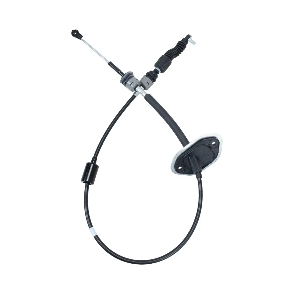 Automatic Transmission Shift Control Cable for Kia Forte 2.4L 2010 46790-1M200 image 3