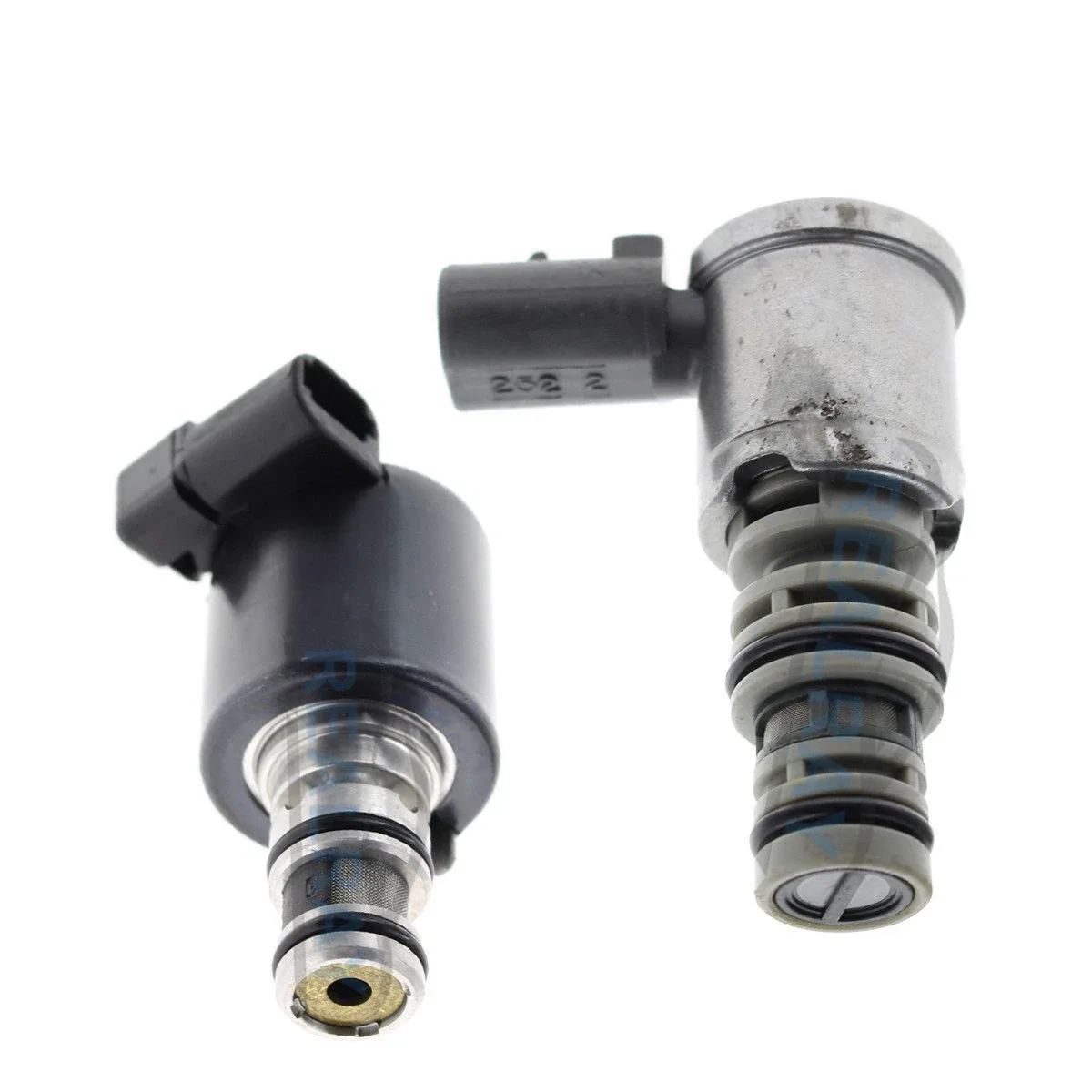4T65E Transmission Master Solenoid Kit EPC Shift TCC For GM Volvo 1997 1998-2002 image 4