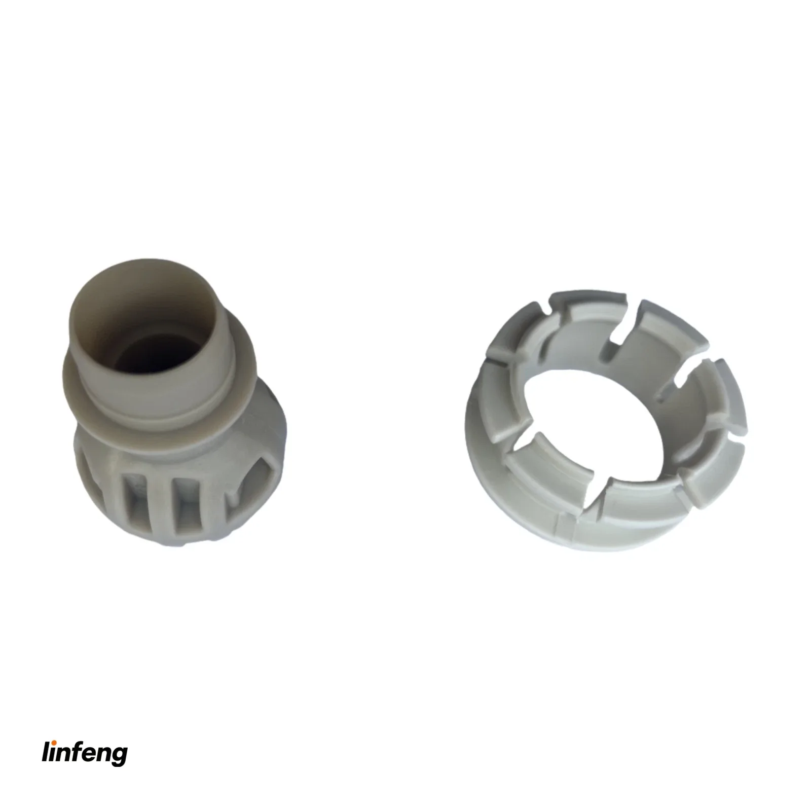 Repair Kit Shift Lever Circuit Transmission Rods for Audi A6 & VW Passat B5 - 8E0 711 118 image 2