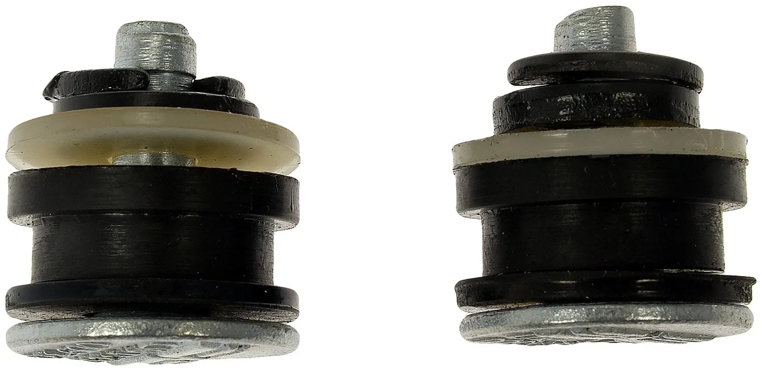 Auto Trans Shift Repair Kit for 2003-2012 CAD CTS, SRX, STS image 2