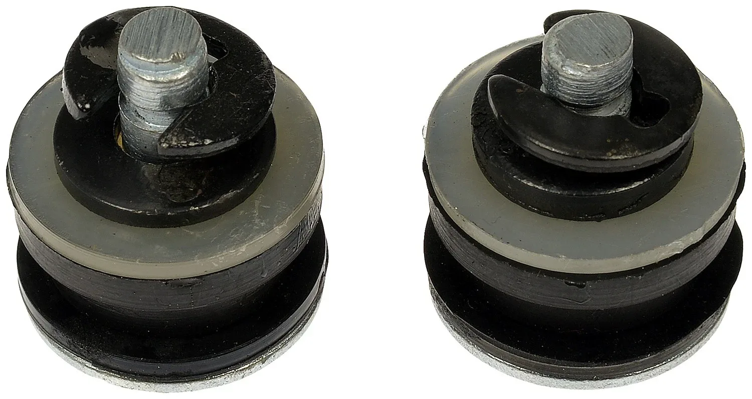 Auto Trans Shift Repair Kit for 2003-2012 CAD CTS, SRX, STS
