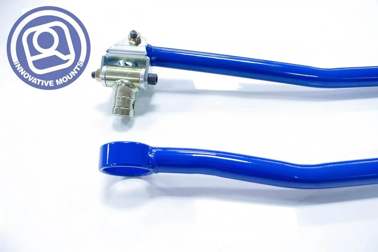Innovative Mounts 59819 Automatic Transmission Shift Kit image 2
