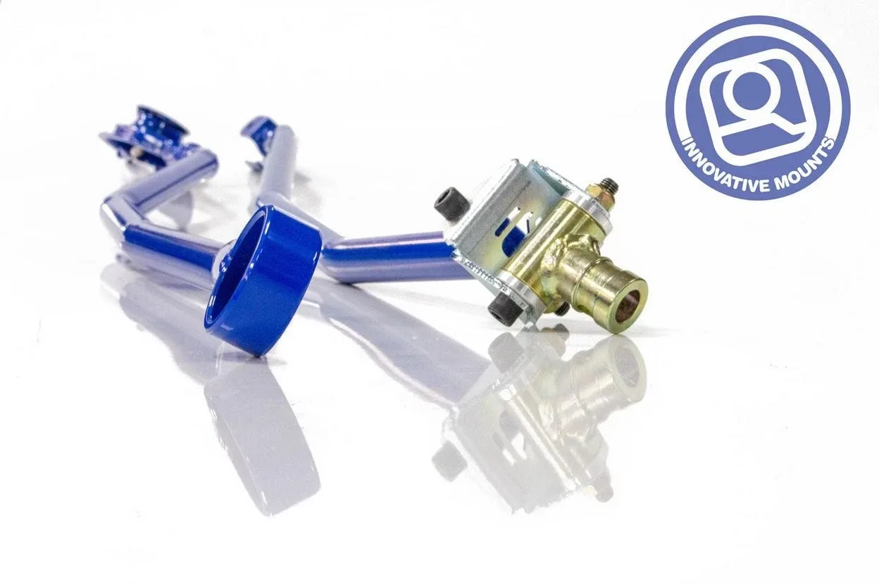 Innovative Mounts 59819 Automatic Transmission Shift Kit image 3