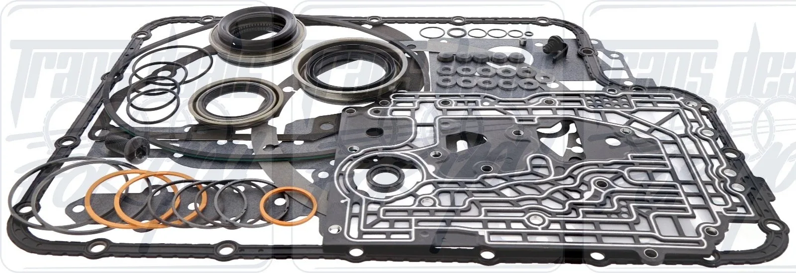Fits Ford 5R110W Torque Shift Transmission Overhaul Kit 03+