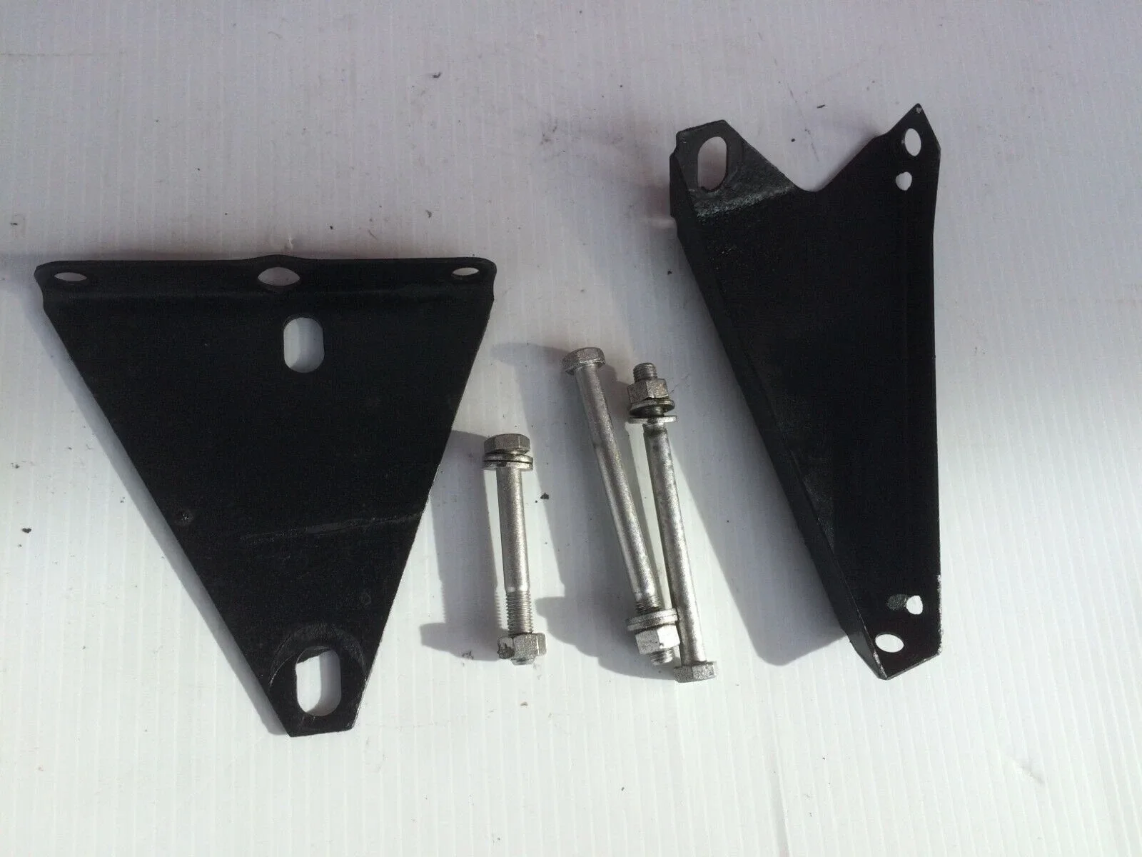 65 - 80 ROLLS ROYCE SILVER SHADOW TRANSMISSION SHIFTING BOX support kit image 2