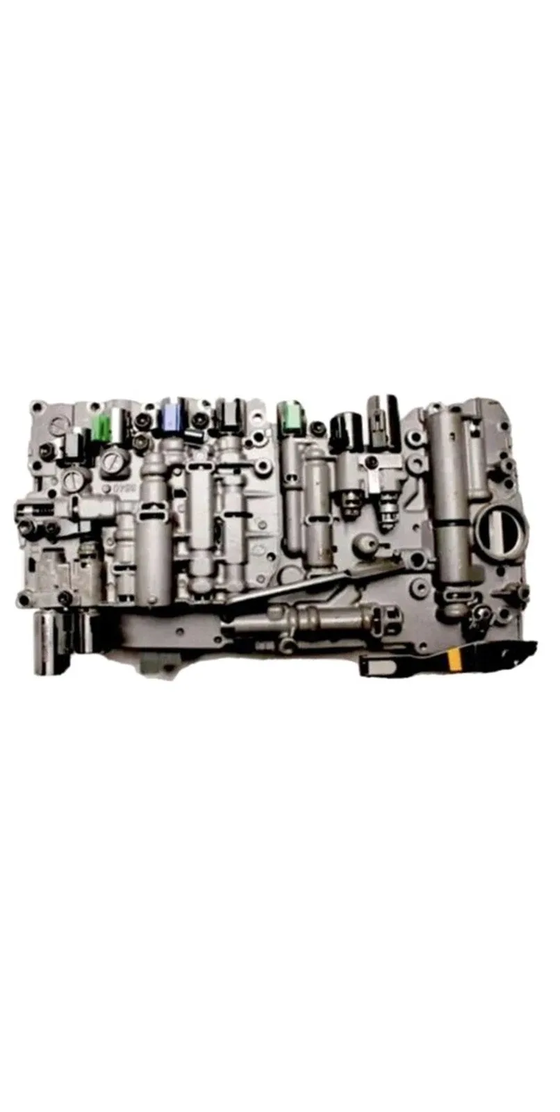 2007+ Toyota Tundra / Sequoia Transmission Valve Body AB60 image 4