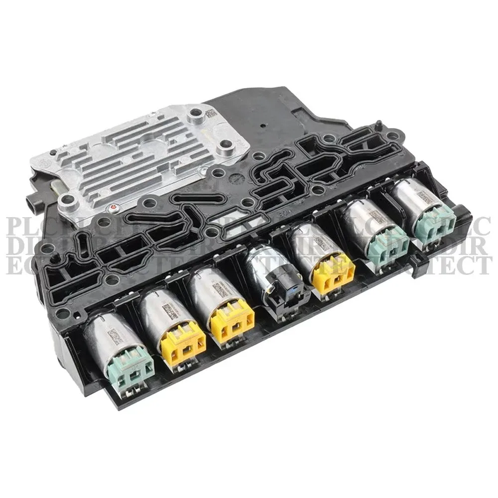 GM 24041961 Automatic Transmission Control Valve Body – Buick & Chevrolet image 2