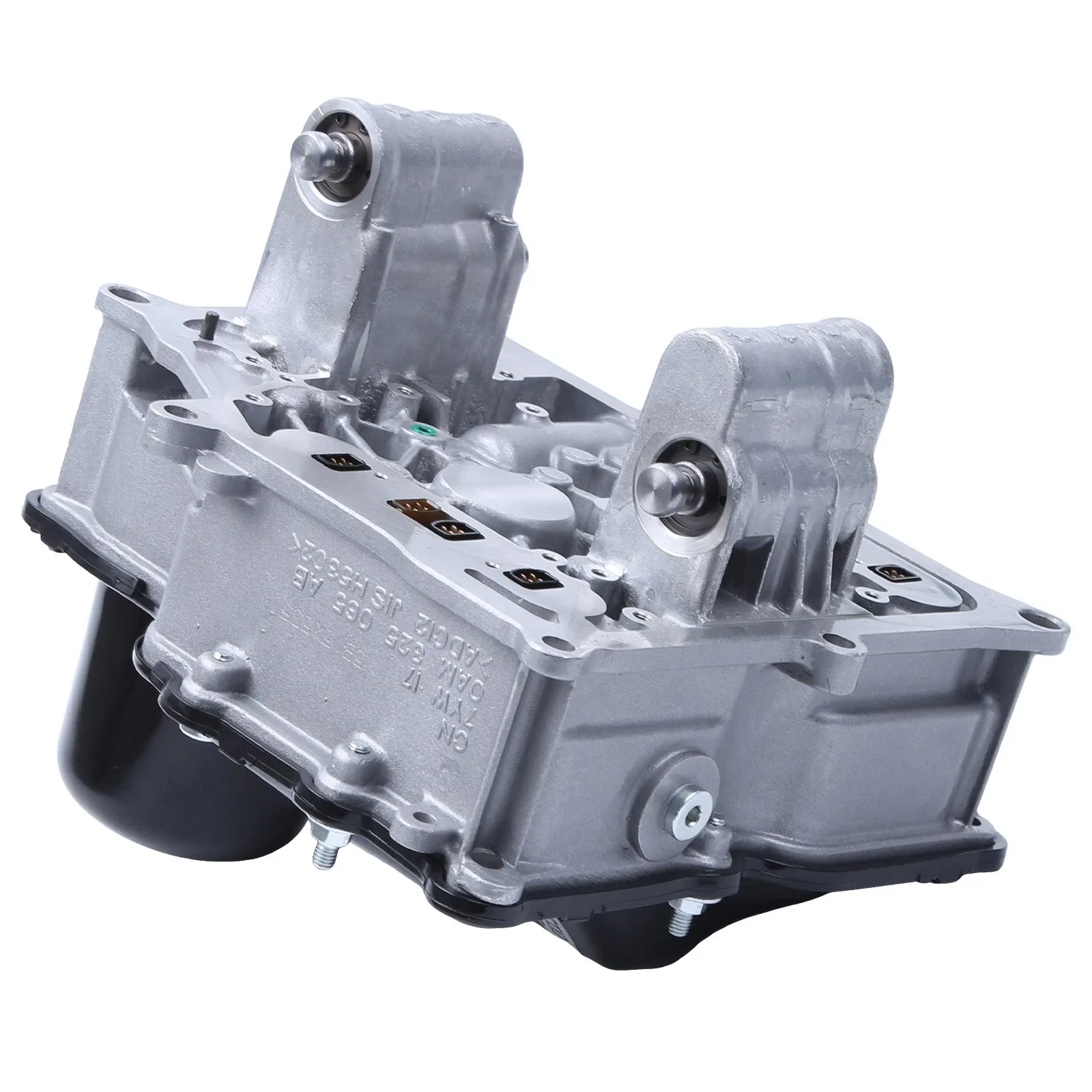 Audi VW Skoda SEAT DSG DQ200 (0AM) 7-Speed Valve Body MPN 25740--06 image 3
