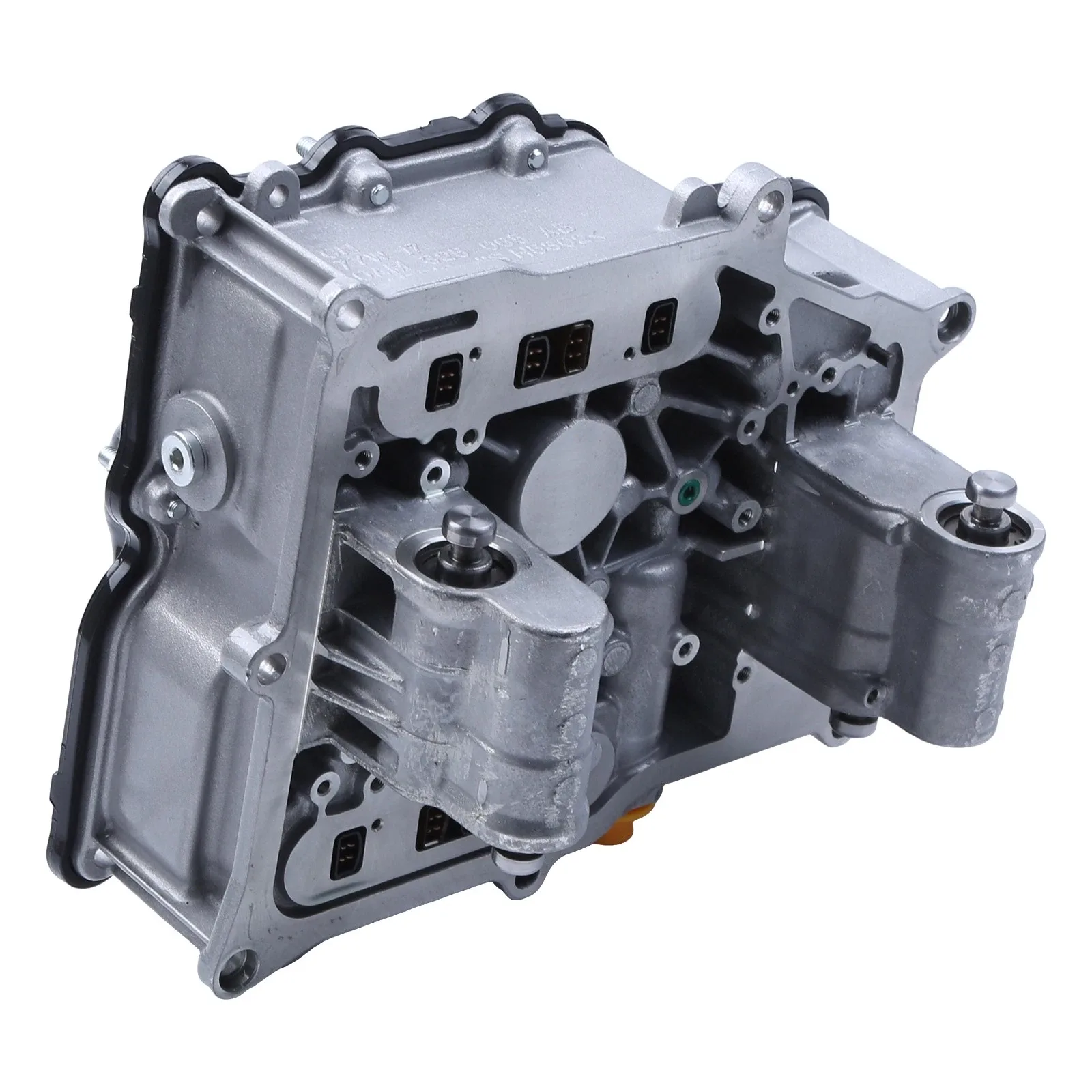 Audi VW Skoda SEAT DSG DQ200 (0AM) 7-Speed Valve Body MPN 25740--06 image 4