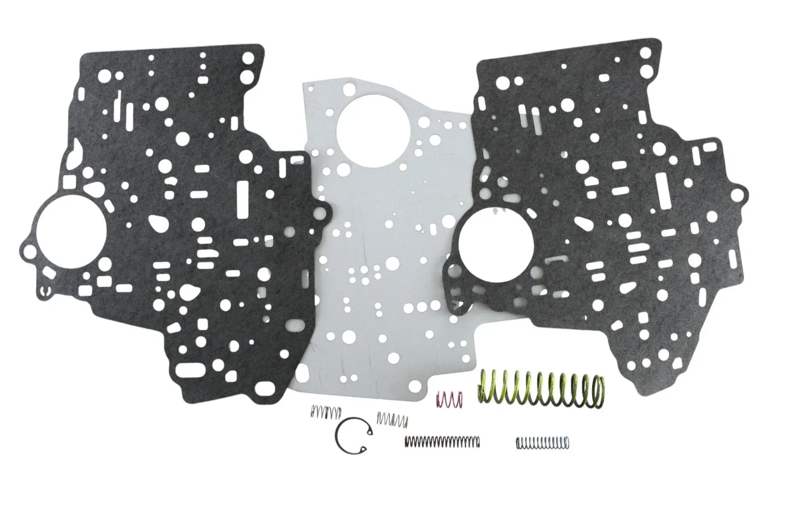 1966-1974 Jeep DJ5 Automatic Transmission Shift Kit 62GZ711