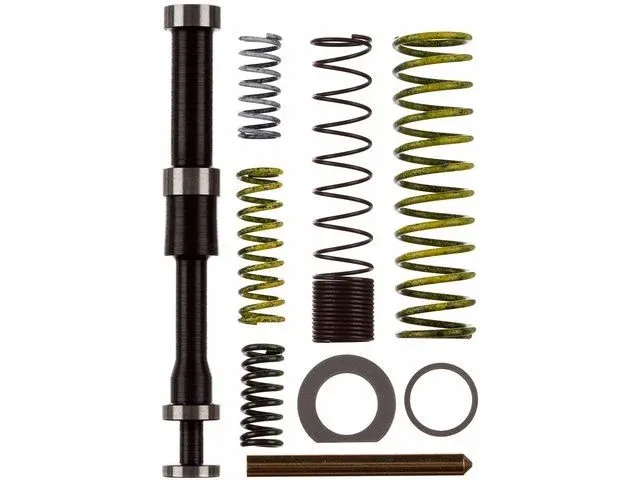 1975-1977 Dodge Royal Monaco Automatic Transmission Shift Kit 84756NJQH