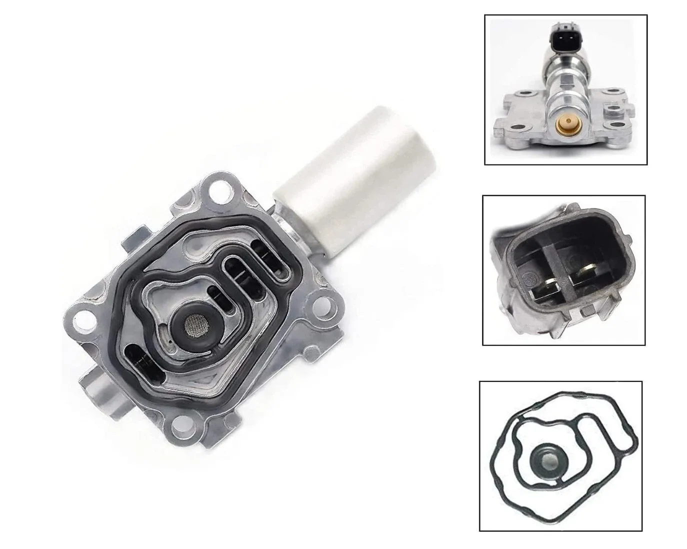 NMN 28250-P7W-003 Single Linear Control Solenoid image 2
