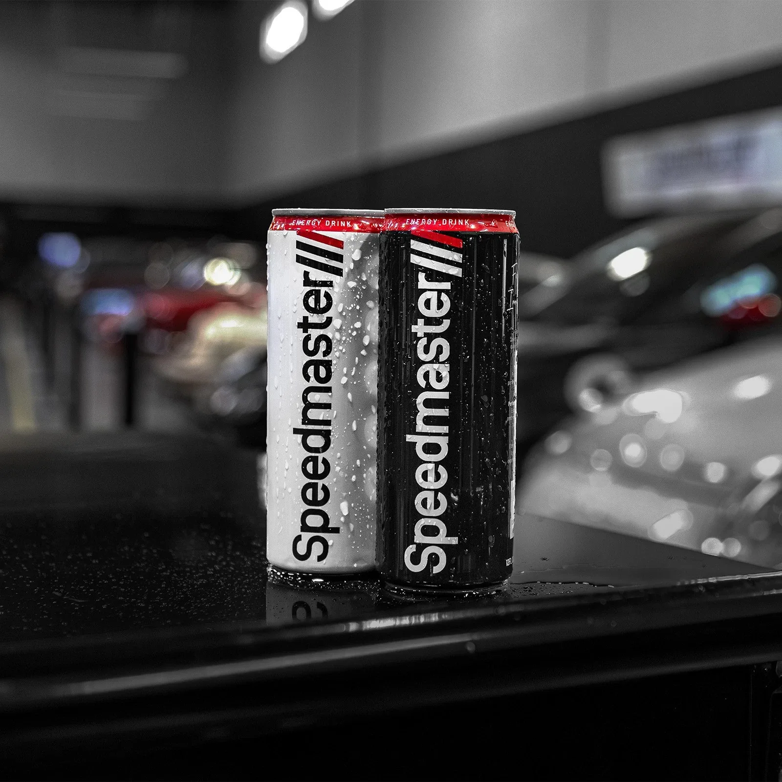GM Turbo 400 (TH400) Shift Lever Kit PCE217.1011 - Speedmaster image 2