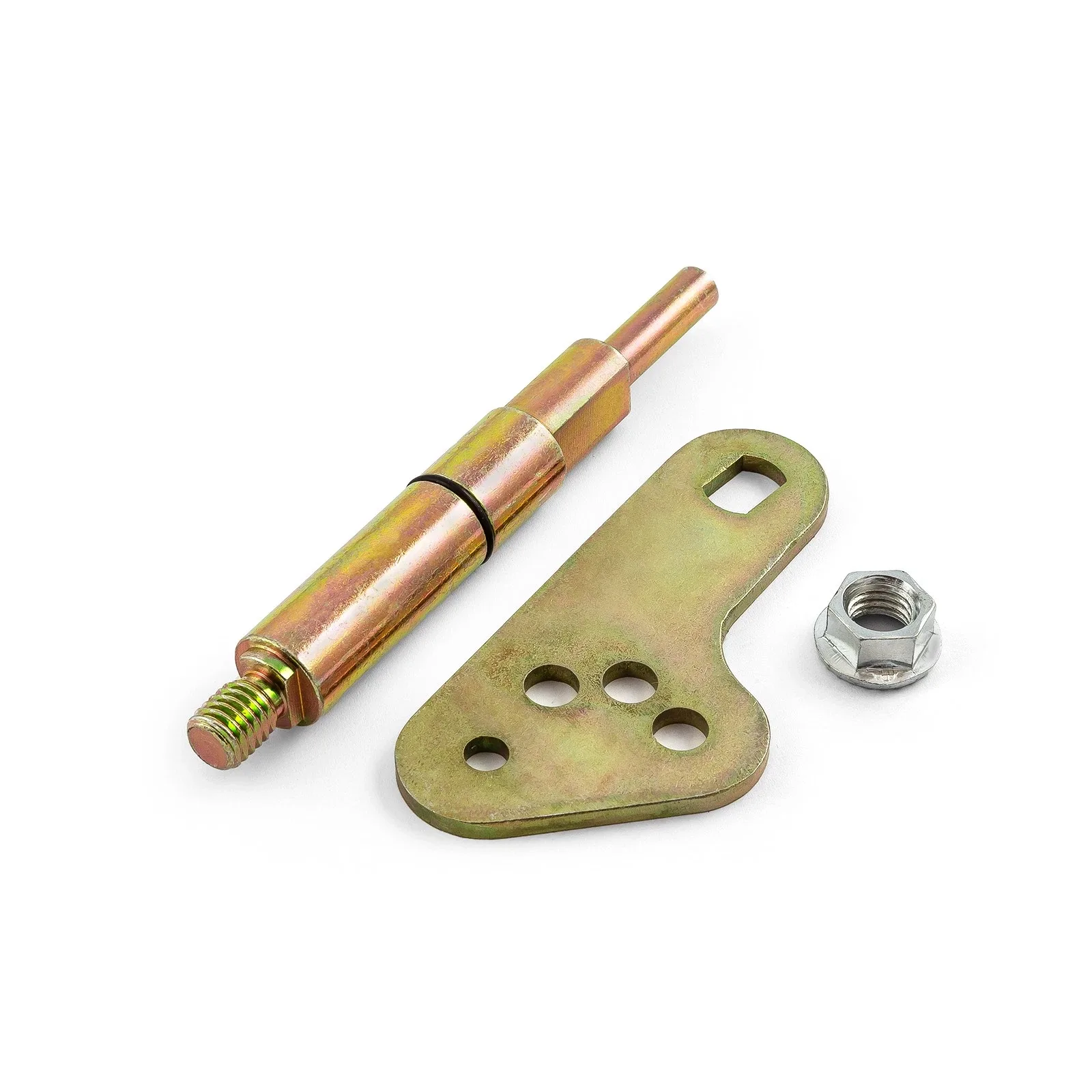 GM Turbo 400 (TH400) Shift Lever Kit PCE217.1011 - Speedmaster