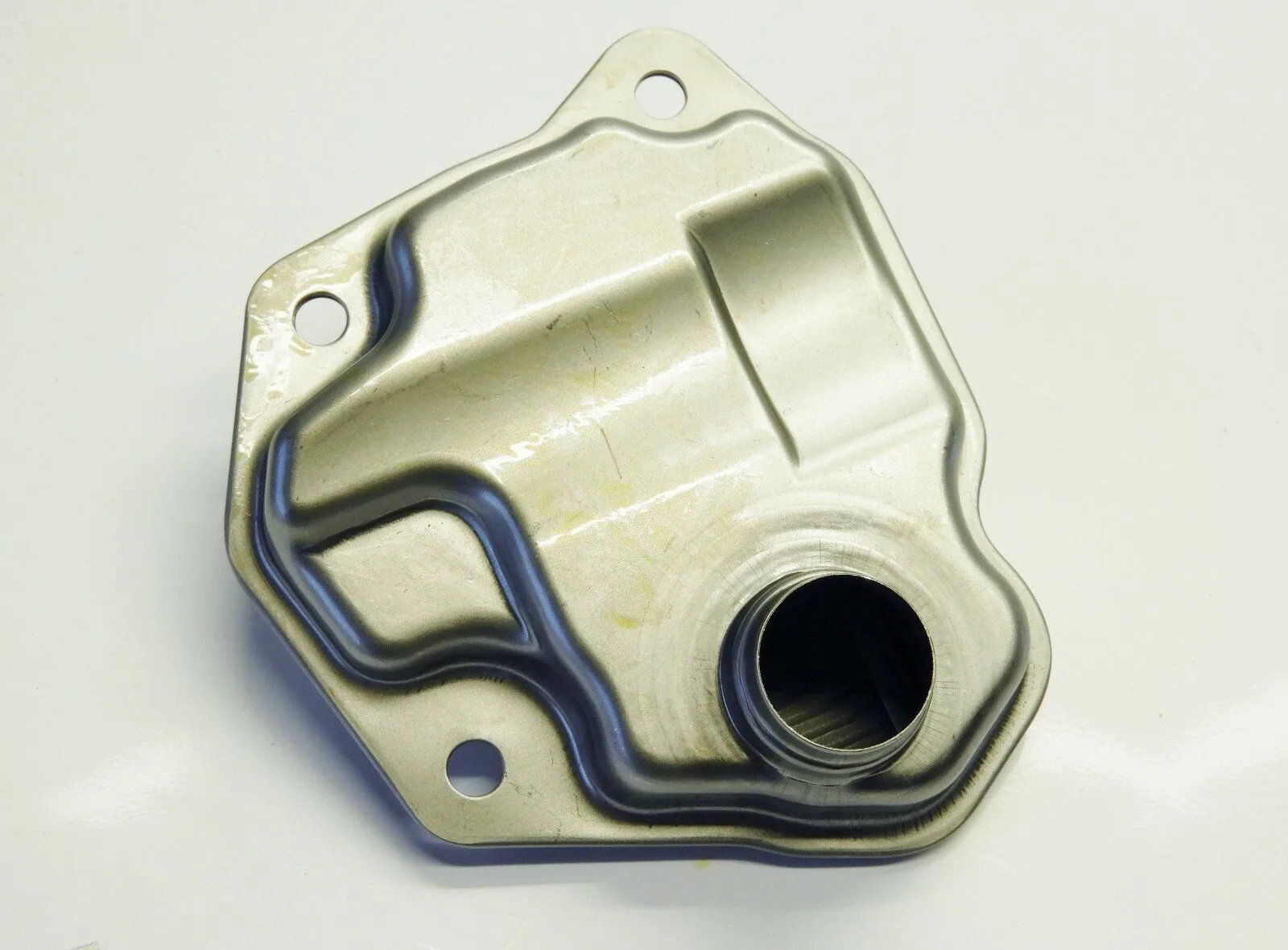Nissan Altima Juke NV Rogue Transmission Valve Body Filter Strainer MPN 73575 image 3
