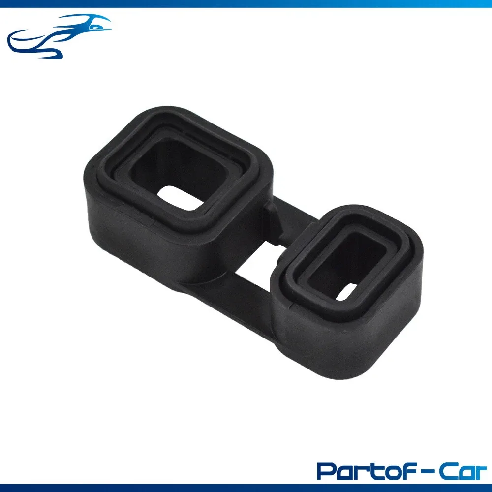 Kinte Tech Valve Body to Case Sleeve Seal Kit for ZF 6HP19/6HP21 - KTE1330830 image 3