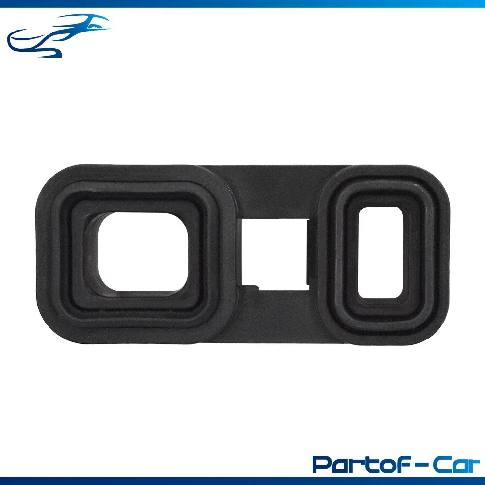 Kinte Tech Valve Body to Case Sleeve Seal Kit for ZF 6HP19/6HP21 - KTE1330830 image 4