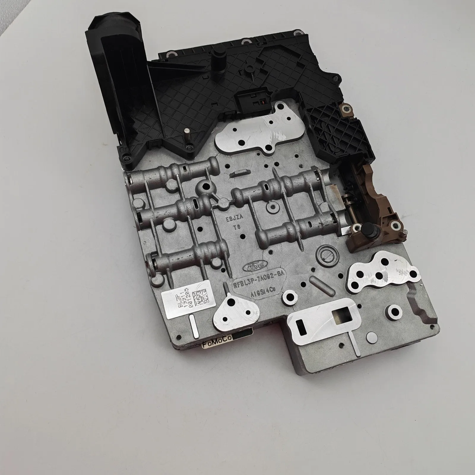 2011+ Ford F-150 6R80 Valve Body AL3P-7Z490-BA