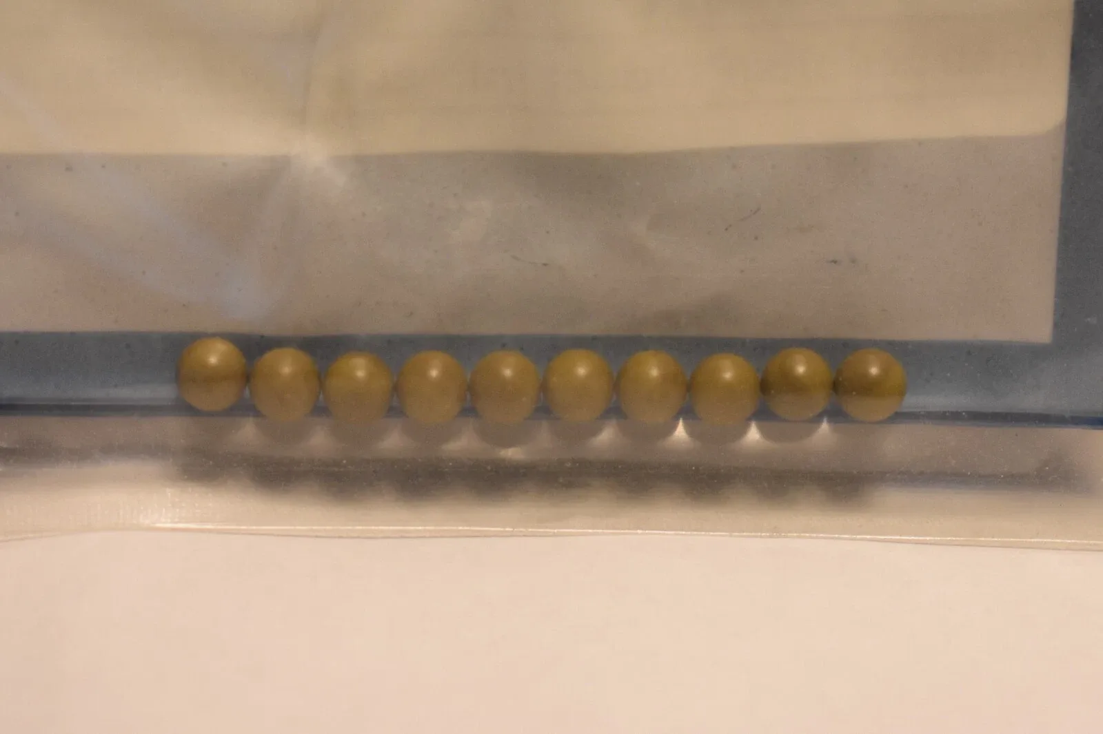 Sonnax Check Ball 0.218" (5.5mm) for Toyota & Lexus — Pack of 10 image 4