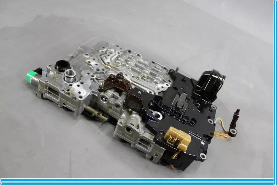 2011-2017 Volkswagen Touareg Automatic Transmission Valve Body Mechatronic 0501325299 image 2