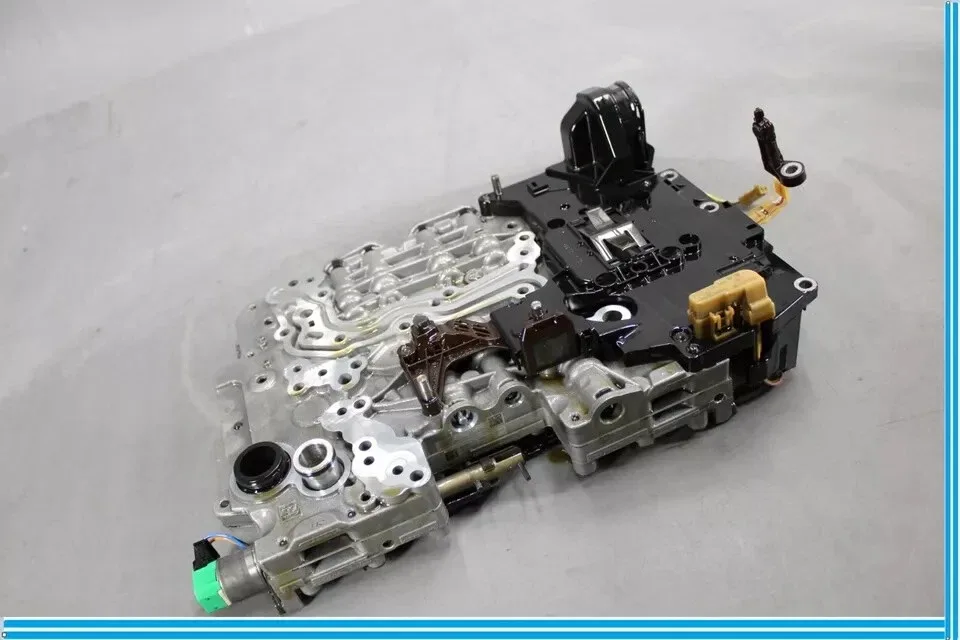 2011-2017 Volkswagen Touareg Automatic Transmission Valve Body Mechatronic 0501325299 image 3