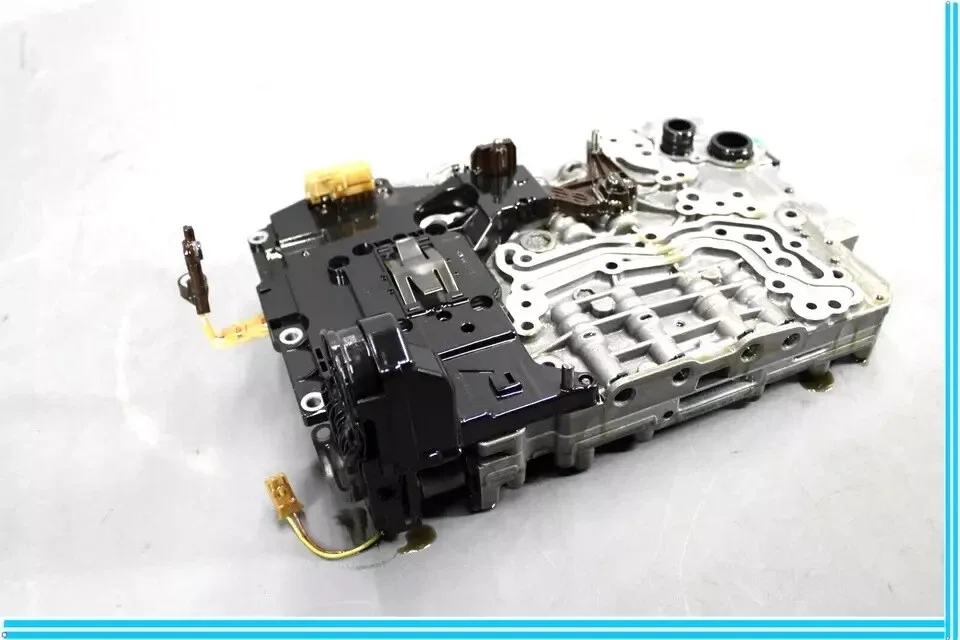 2011-2017 Volkswagen Touareg Automatic Transmission Valve Body Mechatronic - 0501325299