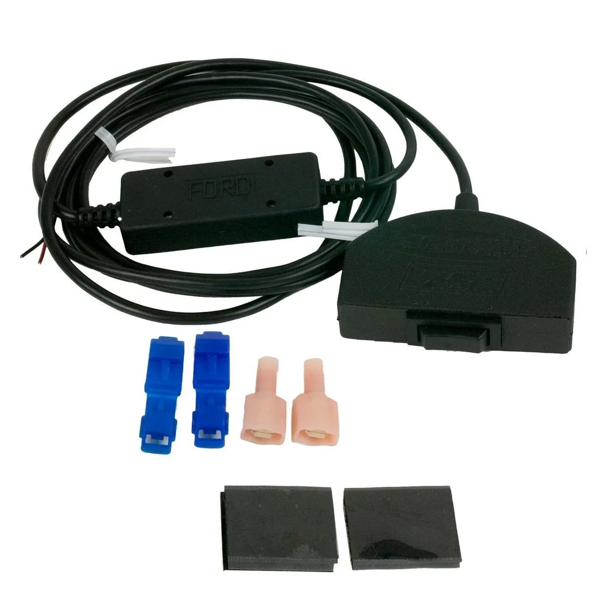 1995-1998 Chevrolet C2500 Automatic Transmission Shift Kit B&M 70380-UL image 3