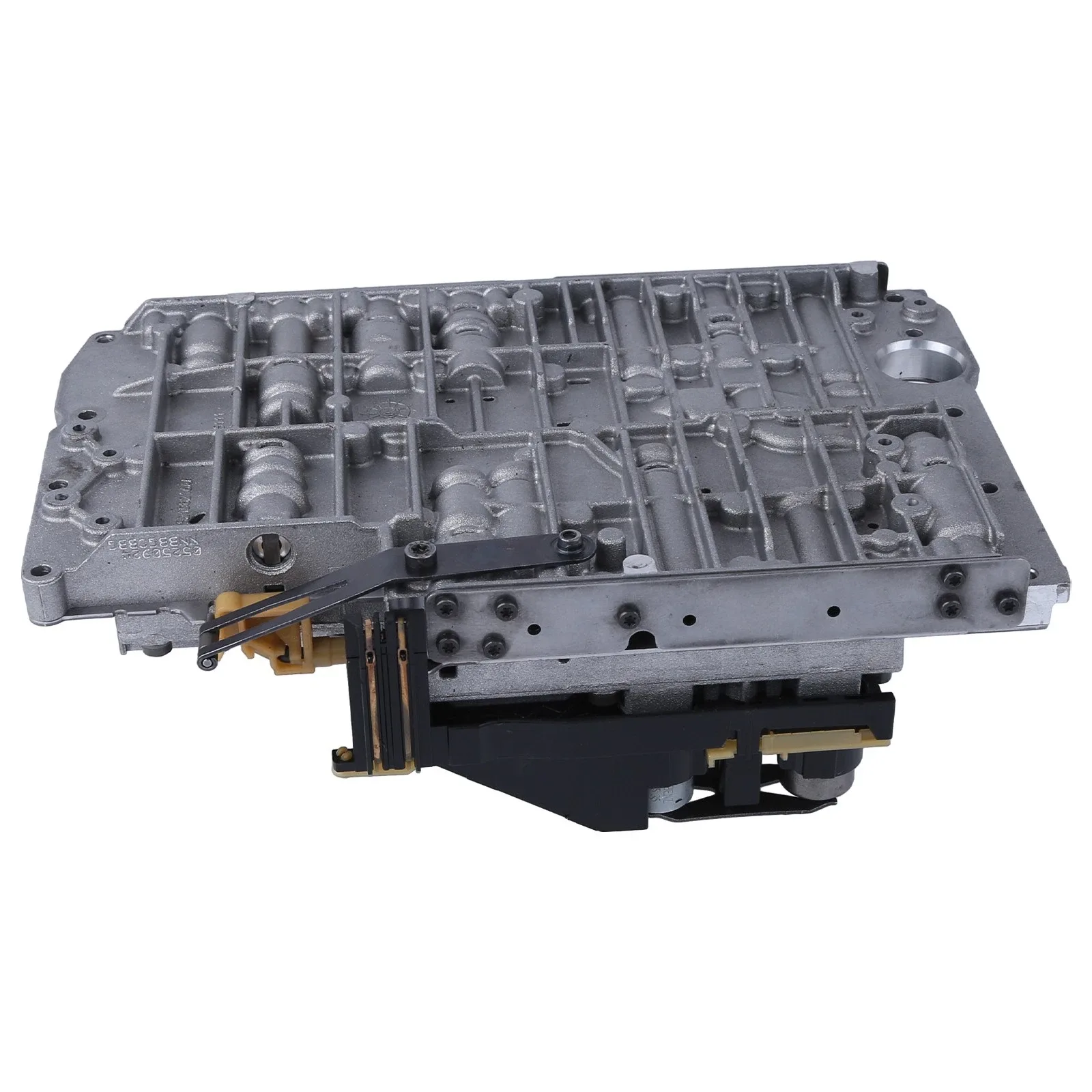Jaguar XJ8 XJR XK8 4.0L Valve Body 2112770101 image 4