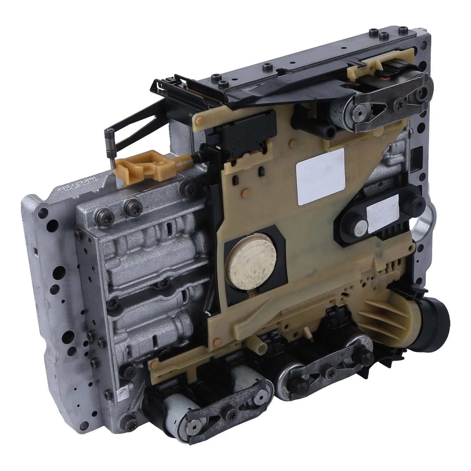 2003-2009 Dodge Sprinter 2500/3500 Transmission Valve Body - SYIAN image 3