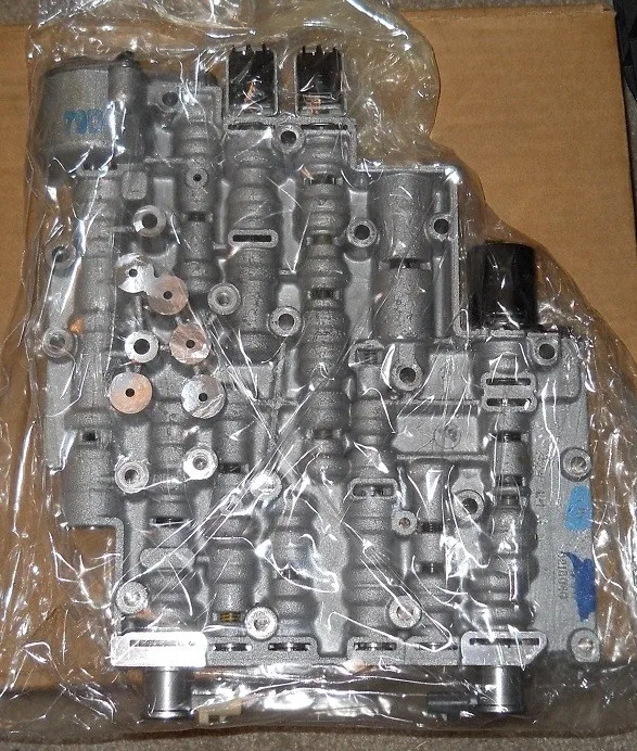 Subaru Legacy/Outback Automatic Transmission Control Valve Body 31706AA330